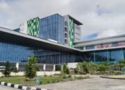 DPRD Ambon Geram: AC Lantai 6 RSUP Leimena Mati Total, Pasien Diminta Bawa Kipas Sendiri