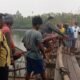 Jembatan Rumadian-Dian di Maluku Tenggara Masih Diperbaiki, Warga Diimbau Lewat Jalur Bandara