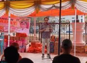 Peringati Hari Pangan Sedunia, Kastanya Harap Perkuat Komitmen Sistem Pangan Lokal