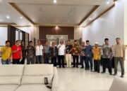 PLN Gandeng Pemkab Maluku Tenggara dan Para Raja, Perkuat Keandalan Listrik bagi Masyarakat