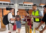 Kabut Asap, Seluruh Penerbangan di Bandara Pattimura Ambon Dibatalkan Hari Ini