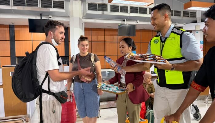 Kabut Asap, Seluruh Penerbangan di Bandara Pattimura Ambon Dibatalkan Hari Ini