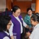 Pemkot Ambon Salurkan Bantuan untuk 24 Anak Stunting di Kuda Mati