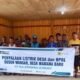 Terangi Dusun Wansar di Pulau Buru, PLN Buka Peluang Baru bagi Pendidikan dan Ekonomi Masyarakat