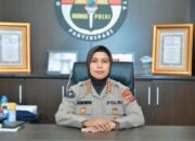 Kapolri Mutasi Tiga Pejabat Strategis Polda Maluku, Ini Daftarnya