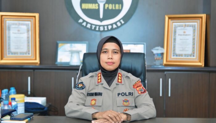 Kapolri Mutasi Tiga Pejabat Strategis Polda Maluku, Ini Daftarnya