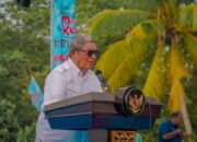 Bupati Malra Tegaskan Anggaran FPMK 2026 hanya Rp 300 Juta