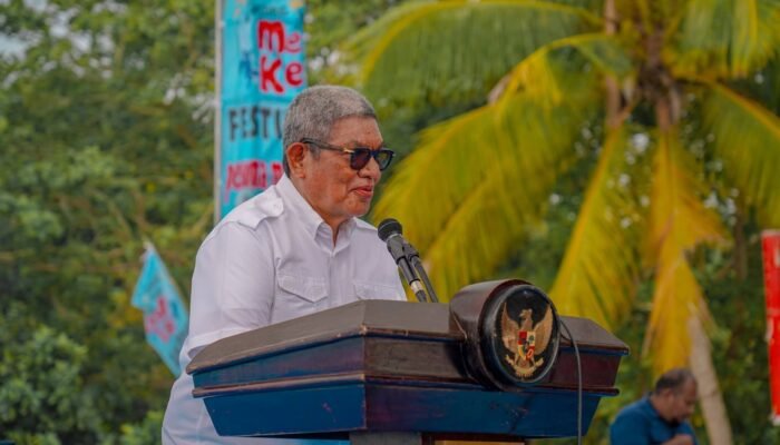 Bupati Malra Tegaskan Anggaran FPMK 2026 hanya Rp 300 Juta