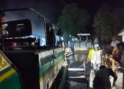 Jalan Hotmix Ohoi Ohoira – Ohoiren Maluku Tenggara Rampung, Dukung MPP XXXVII AMGPM