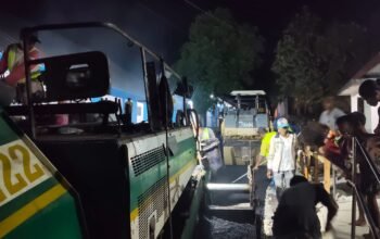 Jalan Hotmix Ohoi Ohoira – Ohoiren Maluku Tenggara Rampung, Dukung MPP XXXVII AMGPM