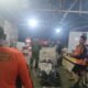 Terjebak Kabut Pekat di Perairan Aru, 4 Penumpang Longboat Berhasil Diselamatkan Tim SAR