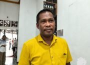 37 Tim Daftar Turnamen Futsal Wali kota Cup, Kadispora Tual Optimis Hadapi Popmal 2027