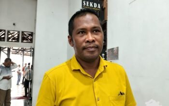 37 Tim Daftar Turnamen Futsal Wali kota Cup, Kadispora Tual Optimis Hadapi Popmal 2027