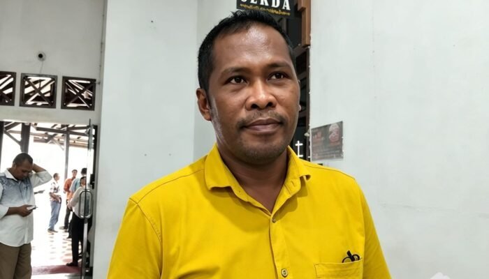 37 Tim Daftar Turnamen Futsal Wali kota Cup, Kadispora Tual Optimis Hadapi Popmal 2027