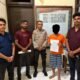 Pria di Saumlaki Maluku Tikam Kekasih dengan Gunting, Kini Jadi Tersangka