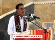 Jadi Tuan Rumah Sidang MPL GPM ke-46, Wali Kota Tual: Momentum Mulia Perkuat Persaudaraan
