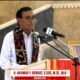 Jadi Tuan Rumah Sidang MPL GPM ke-46, Wali Kota Tual: Momentum Mulia Perkuat Persaudaraan