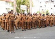 Wali Kota Ambon Ingatkan ASN Tak Pasif, Waspadai Modus Kenaikan Pangkat Bodong