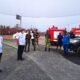 Cegah Penerbangan Terganggu, Pemkab Malra Sisir Titik Api di Sekitar Bandara Karel Sadsuitubun