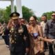Prabowo Resmi Lantik Suyudi Ario Seto Jadi Kapolri, Listyo Sigit Geser ke KSP