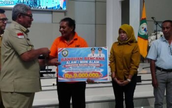 8/10/2026 - Warga Malra