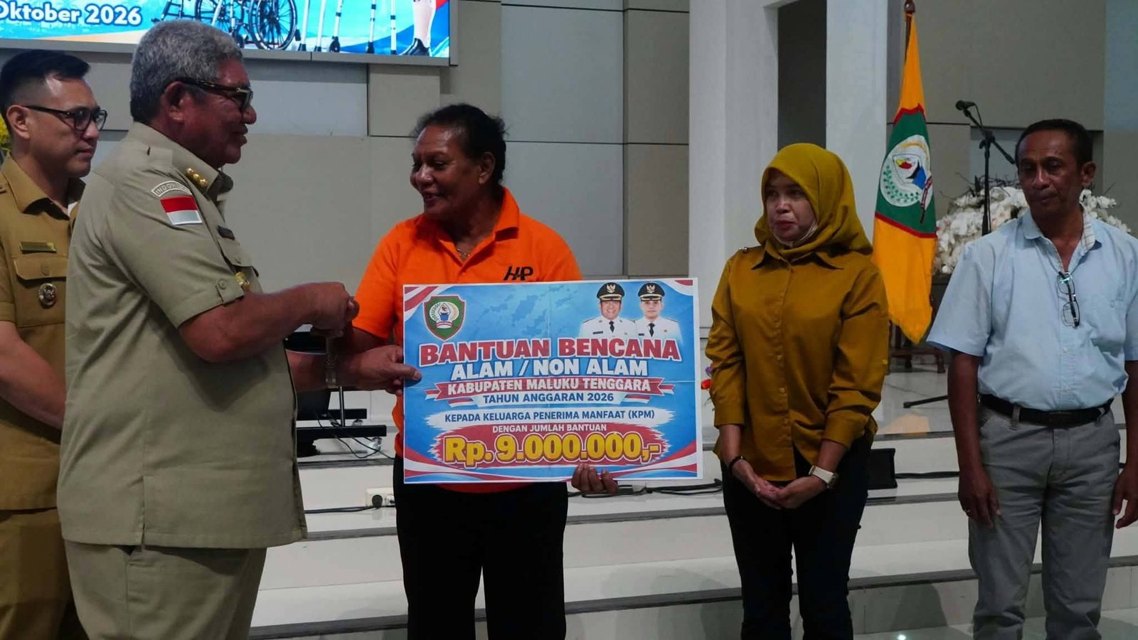 8/10/2026 - Warga Malra