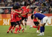 Pernyataan Kontroversial Bintang Sepak Bola Pemicu Amarah Publik, Korea Selatan Isyaratkan Pangkas Bebas Wajib Militer Atlet