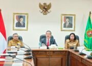 Gubernur Maluku: Keberhasilan Kepala Sekolah Diukur dari Perubahan, Bukan Lama Menjabat
