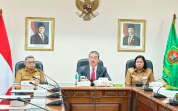 Gubernur Maluku: Keberhasilan Kepala Sekolah Diukur dari Perubahan, Bukan Lama Menjabat