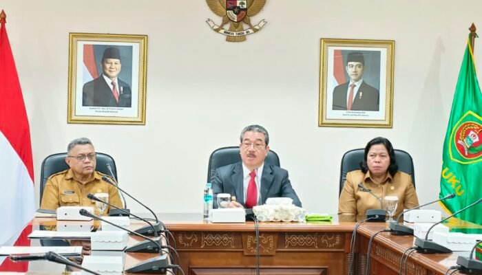 Gubernur Maluku: Keberhasilan Kepala Sekolah Diukur dari Perubahan, Bukan Lama Menjabat