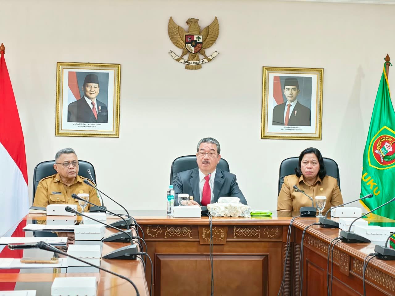 5/10/2026 - Maluku