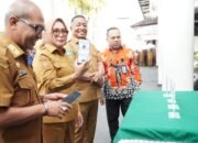 Bayar Retribusi Sampah Kini Pakai QRIS, Pemkot Ambon Dorong Transaksi Lebih Transparan