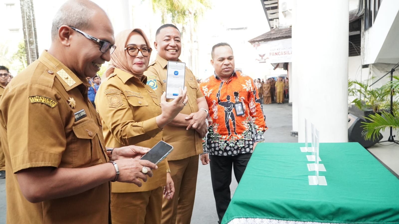 7/10/2026 - QRIS Ambon
