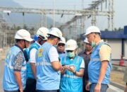 PLTMG 30 MW dan GI 150 kV Disiapkan, PLN Perkuat Listrik Halmahera Utara
