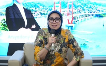 Direktur Distribusi PLN Dorong Percepatan Listrik Desa hingga Wilayah 3T Maluku