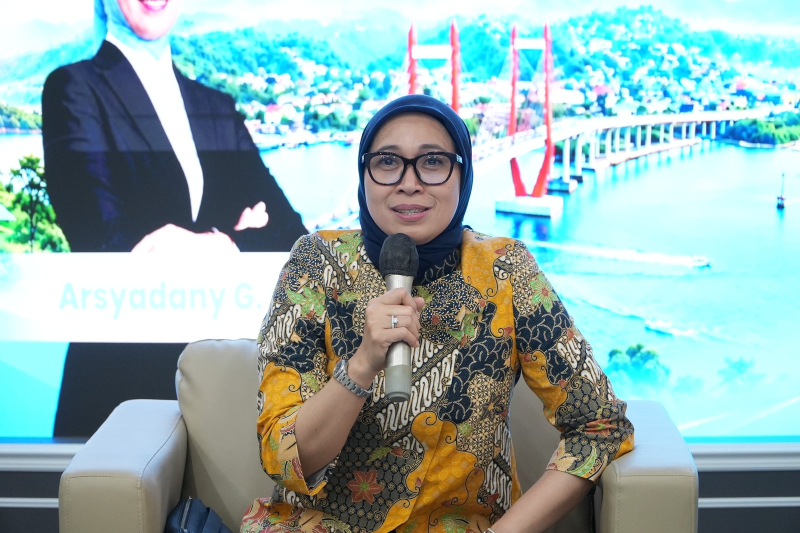 3/10/2026 - Arsyadany G. Akmalaputri