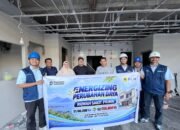 RS Prima Ternate Naik Daya Jadi 555 KVA, PLN Pastikan Pasokan untuk Layanan Kesehatan