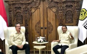 Blok Masela Dikebut, Hak 556 Pemilik Kebun Ditarget Tuntas Pekan Kedua Oktober