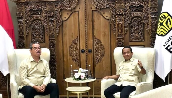 Blok Masela Dikebut, Hak 556 Pemilik Kebun Ditarget Tuntas Pekan Kedua Oktober
