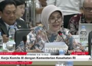 Senator Anna Latuconsina Soroti 3 Masalah Krusial Layanan Kesehatan: Dari Krisis Nakes, Pembatasan Dokter, hingga Stok Obat