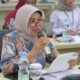 Di Depan Menteri Dikdasmen, Senator Anna Latuconsina Serahkan Data 14 Sekolah Kepulauan Maluku yang Terlewat BOS Afirmasi