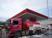 Pertamina Siapkan Stok Penyangga, Pasokan BBM Tual dan Malra Dipastikan Aman