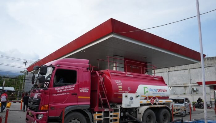 Pertamina Siapkan Stok Penyangga, Pasokan BBM Tual dan Malra Dipastikan Aman