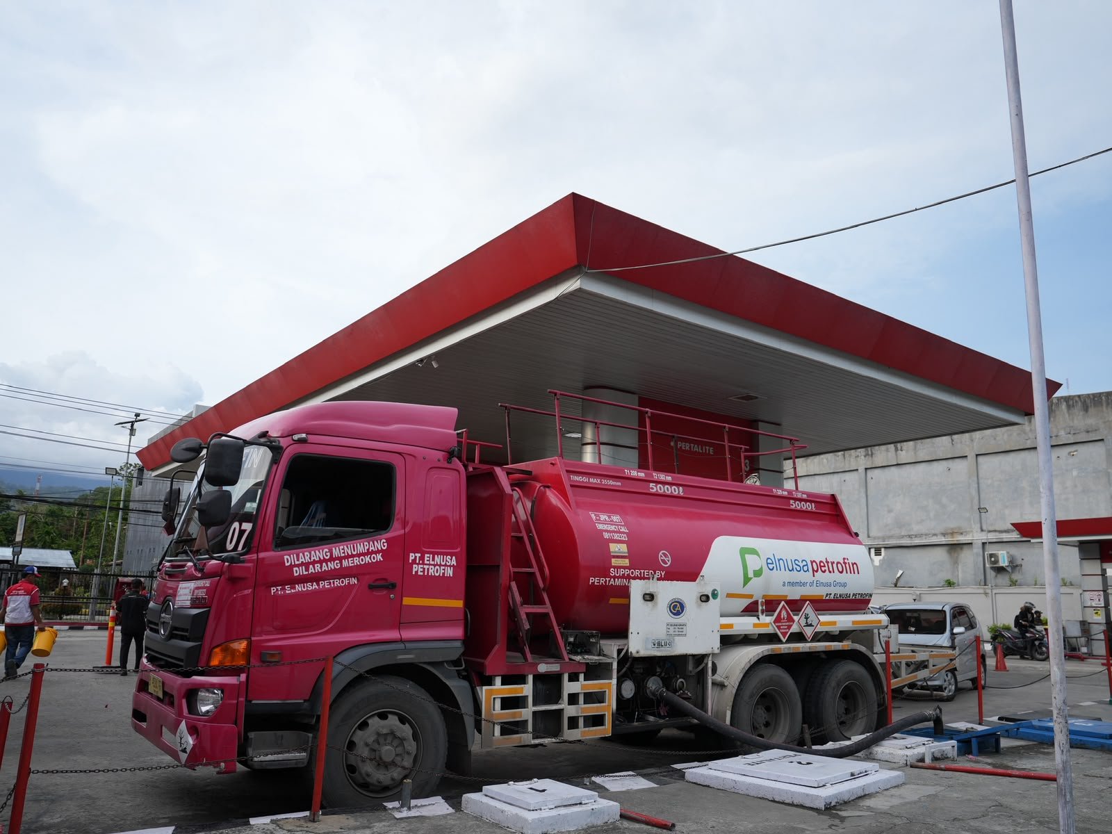 8/10/2026 - Pertamina