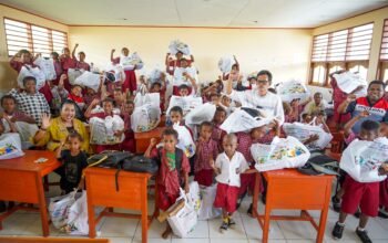 16/10/2026 - Sentani