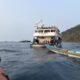 Terjebak Kabut dan Kehilangan Arah, Nelayan Banda Ditemukan Selamat di Pulau Manuk