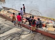Stok BBM di Yahukimo Dipastikan Aman, Pertamina Patra Niaga Perkuat Distribusi dari Timika