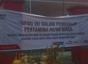Pertamina Patra Niaga Perketat Pengawasan BBM Subsidi, SPBU di Entrop Kena Sanksi 7 Hari