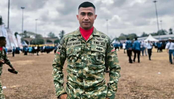 Pratu Andi Syarif Gugur Usai Koma 14 Hari, Keluarga Desak Pom Pusat Turun Tangan Usut Tuntas Dugaan Penganiayaan di Brigif 26