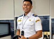 Putra Maluku Bawa Nama Daerah di Ajang Nasional First Face Indonesia 2026
